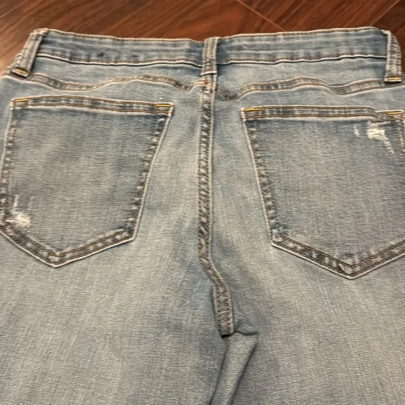 Gap skinny jeans 4/27 - Picture 5 of 5